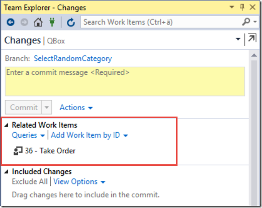 10 Features in Team Foundation Server that you maybe didn't know about -  